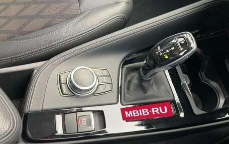 BMW X1, 2021 год, 1 670 000 рублей, 23 фотография