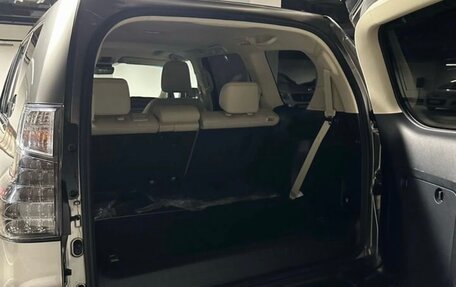 Lexus GX II, 2022 год, 9 800 000 рублей, 7 фотография