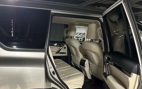 Lexus GX II, 2022 год, 9 800 000 рублей, 5 фотография