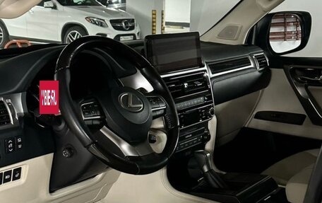 Lexus GX II, 2022 год, 9 800 000 рублей, 4 фотография