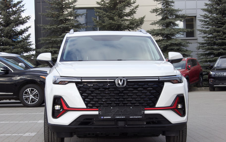 Changan CS35 Plus, 2025 год, 2 779 900 рублей, 2 фотография