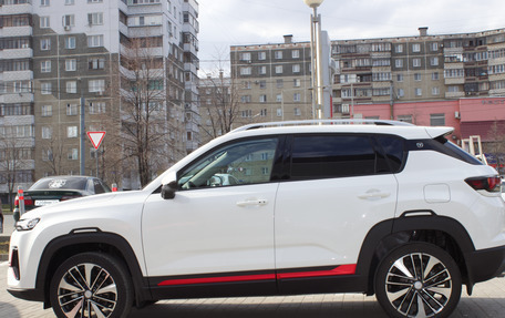 Changan CS35 Plus, 2025 год, 2 779 900 рублей, 6 фотография