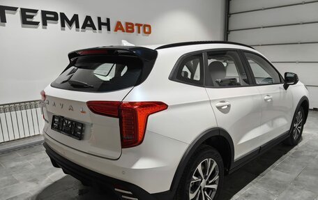 Haval Jolion, 2025 год, 2 849 000 рублей, 2 фотография