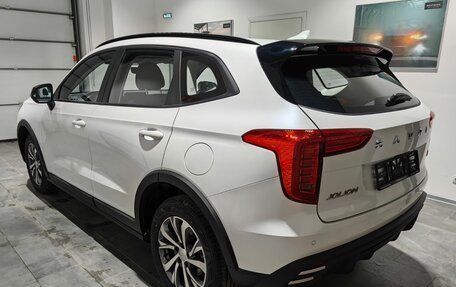 Haval Jolion, 2025 год, 2 549 000 рублей, 3 фотография