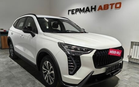 Haval Jolion, 2025 год, 2 849 000 рублей, 4 фотография