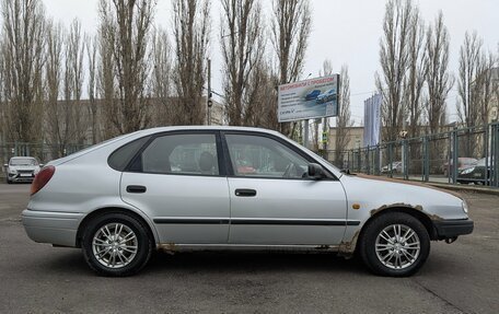 Toyota Corolla, 1998 год, 100 000 рублей, 5 фотография