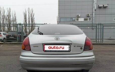 Toyota Corolla, 1998 год, 100 000 рублей, 7 фотография