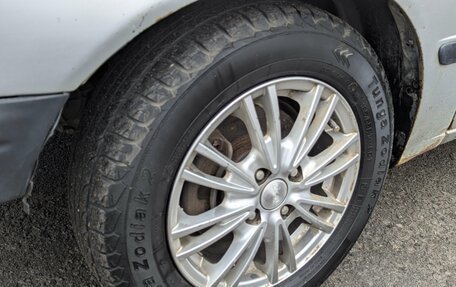 Toyota Corolla, 1998 год, 100 000 рублей, 12 фотография