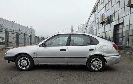 Toyota Corolla, 1998 год, 100 000 рублей, 11 фотография