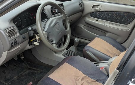 Toyota Corolla, 1998 год, 100 000 рублей, 13 фотография