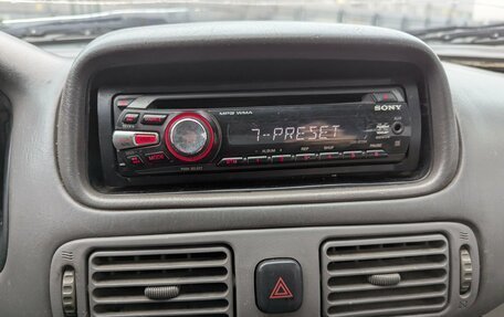 Toyota Corolla, 1998 год, 100 000 рублей, 20 фотография