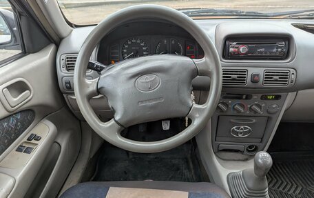 Toyota Corolla, 1998 год, 100 000 рублей, 18 фотография