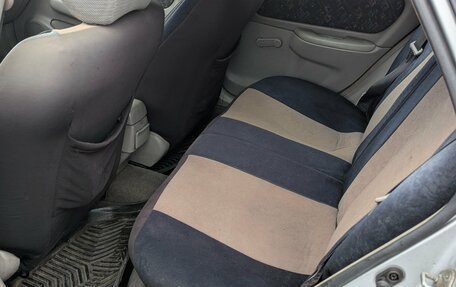 Toyota Corolla, 1998 год, 100 000 рублей, 15 фотография