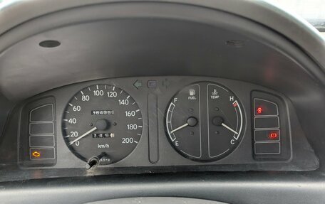 Toyota Corolla, 1998 год, 100 000 рублей, 21 фотография