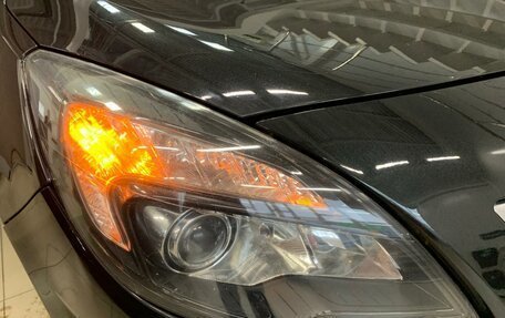 Opel Meriva, 2013 год, 768 000 рублей, 2 фотография