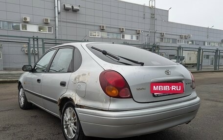 Toyota Corolla, 1998 год, 100 000 рублей, 10 фотография