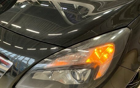 Opel Meriva, 2013 год, 768 000 рублей, 4 фотография