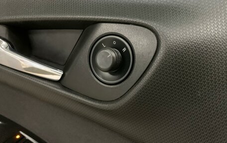 Opel Meriva, 2013 год, 768 000 рублей, 12 фотография