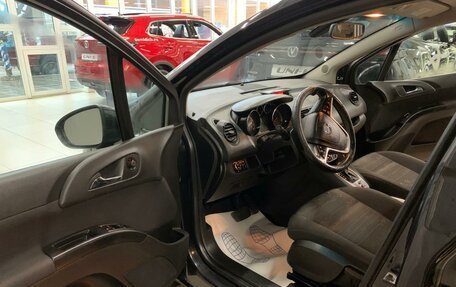 Opel Meriva, 2013 год, 768 000 рублей, 11 фотография