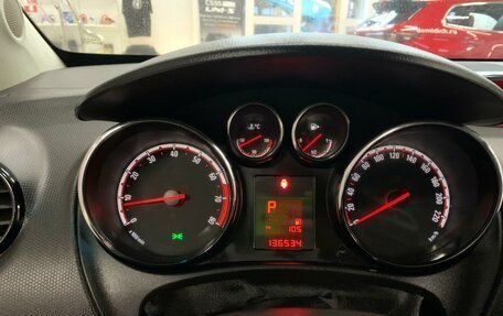 Opel Meriva, 2013 год, 768 000 рублей, 16 фотография