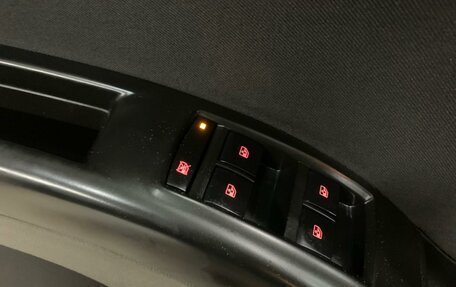 Opel Meriva, 2013 год, 768 000 рублей, 13 фотография