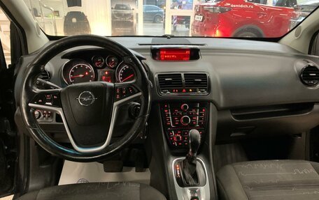 Opel Meriva, 2013 год, 768 000 рублей, 14 фотография