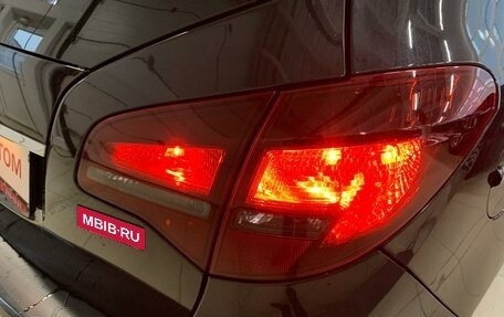 Opel Meriva, 2013 год, 768 000 рублей, 9 фотография