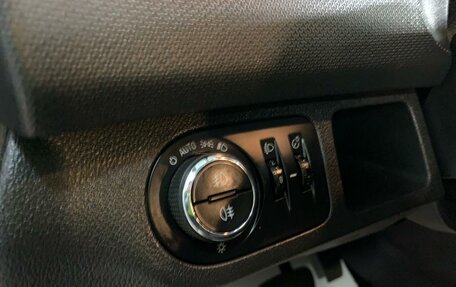 Opel Meriva, 2013 год, 768 000 рублей, 19 фотография