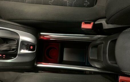 Opel Meriva, 2013 год, 768 000 рублей, 24 фотография