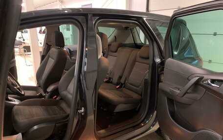 Opel Meriva, 2013 год, 768 000 рублей, 27 фотография