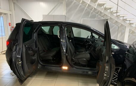 Opel Meriva, 2013 год, 768 000 рублей, 26 фотография