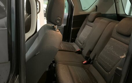 Opel Meriva, 2013 год, 768 000 рублей, 28 фотография