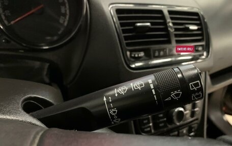 Opel Meriva, 2013 год, 768 000 рублей, 18 фотография