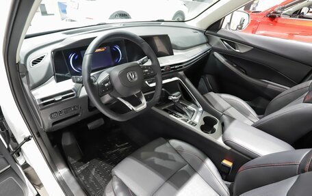 Changan CS35 Plus, 2025 год, 2 784 000 рублей, 9 фотография