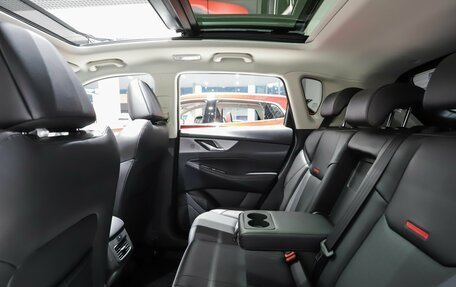 Changan CS35 Plus, 2025 год, 2 784 000 рублей, 15 фотография