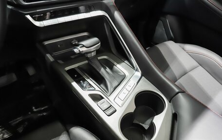 Changan CS35 Plus, 2025 год, 2 784 000 рублей, 13 фотография