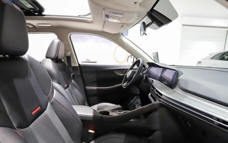 Changan CS35 Plus, 2025 год, 2 784 000 рублей, 20 фотография