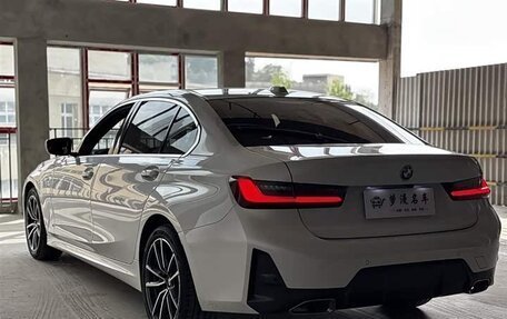 BMW 3 серия, 2023 год, 4 229 100 рублей, 9 фотография