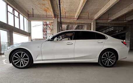 BMW 3 серия, 2023 год, 4 229 100 рублей, 5 фотография