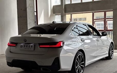 BMW 3 серия, 2023 год, 4 229 100 рублей, 7 фотография