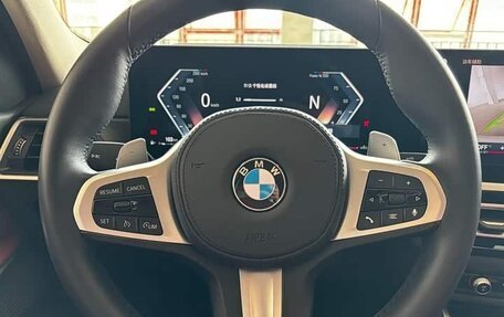 BMW 3 серия, 2023 год, 4 229 100 рублей, 12 фотография