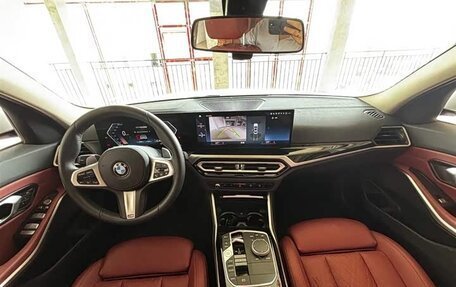 BMW 3 серия, 2023 год, 4 229 100 рублей, 11 фотография