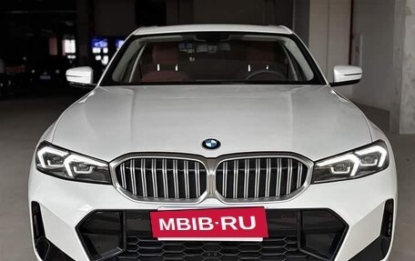 BMW 3 серия, 2023 год, 4 229 100 рублей, 2 фотография