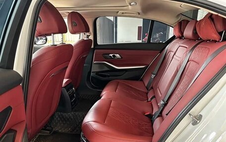 BMW 3 серия, 2023 год, 4 229 100 рублей, 18 фотография