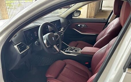 BMW 3 серия, 2023 год, 4 229 100 рублей, 15 фотография