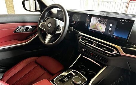 BMW 3 серия, 2023 год, 4 229 100 рублей, 16 фотография