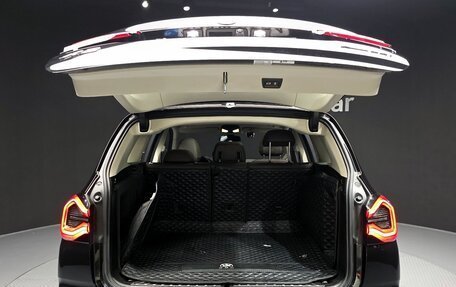 BMW X3, 2022 год, 4 980 000 рублей, 5 фотография