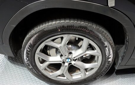 BMW X3, 2022 год, 4 980 000 рублей, 6 фотография