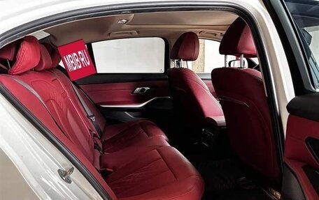 BMW 3 серия, 2023 год, 4 229 100 рублей, 19 фотография