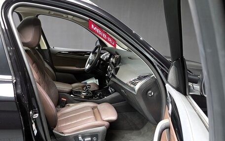 BMW X3, 2022 год, 4 980 000 рублей, 12 фотография